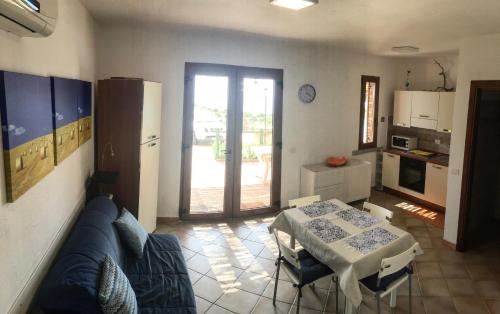 Nebida Villa | L'Emozione Tanca Piras