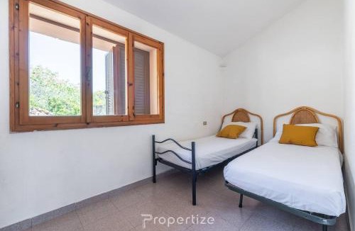 Osseddu Apartment | L'oasi Panoramica by Propertize - Olbia