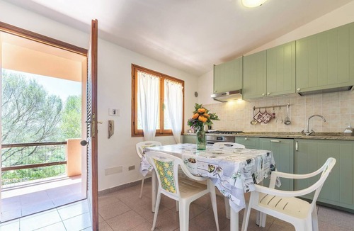 Osseddu Apartment | L'oasi Panoramica by Propertize - Olbia