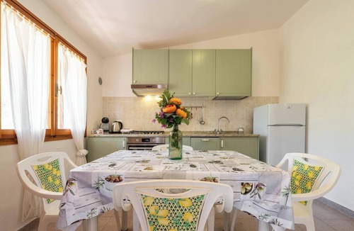 Osseddu Apartment | L'oasi Panoramica by Propertize - Olbia