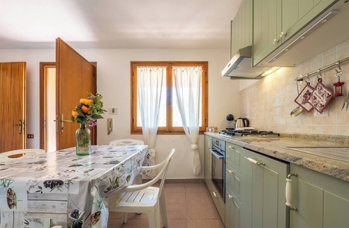 Osseddu Apartment | L'oasi Panoramica by Propertize - Olbia