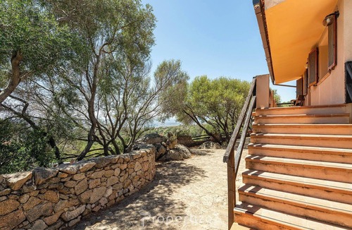 Osseddu Apartment | L'oasi Panoramica by Propertize - Olbia