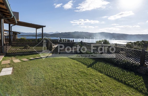 Capo d'Orso Apartment | L301 Appartamento - L301 PORTO MANNU