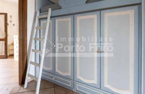 Capo d'Orso Villa | L304 - Porto Mannu pittoresco villino vista mare