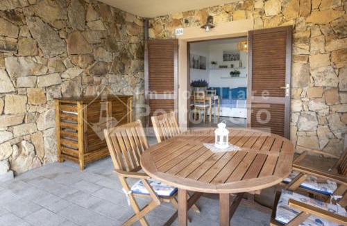 Capo d'Orso Villa | L304 - Porto Mannu pittoresco villino vista mare