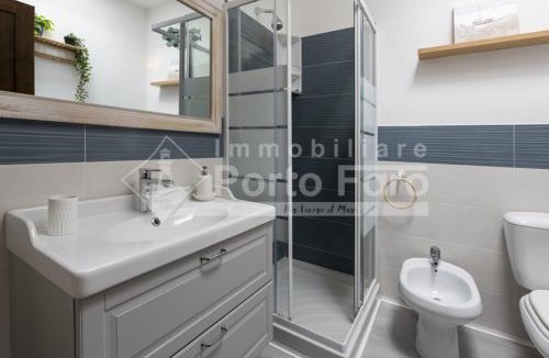 Capo d'Orso Villa | L304 - Porto Mannu pittoresco villino vista mare