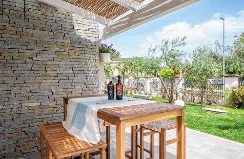 Poggio dei Pini Bed & Breakfast | La Botte e il Vino