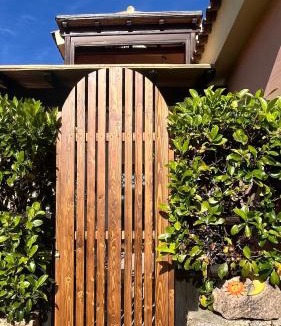 Murta Maria Apartment | La Bougainville Garden & Pool