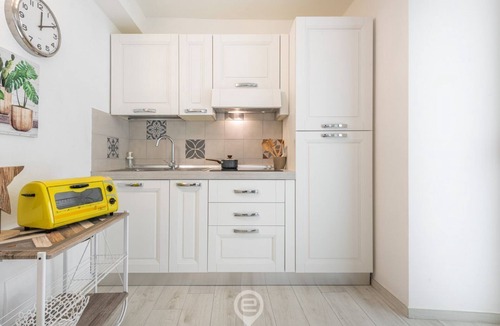 Marina District Apartment | La Buona Stella - City Centre