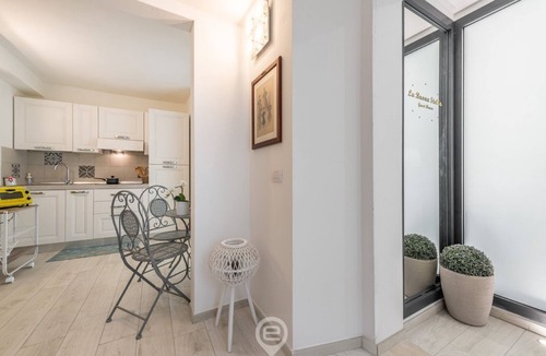 Marina District Apartment | La Buona Stella - City Centre