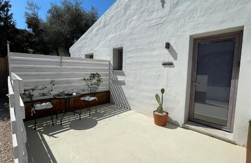 San Teodoro House | La Casa dei Nonni