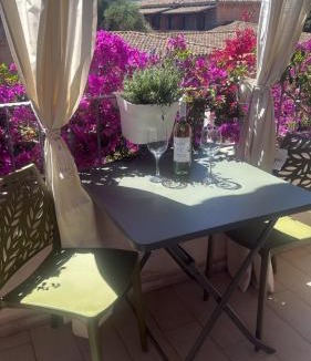 San Teodoro City Centre House | La casa dei Tati