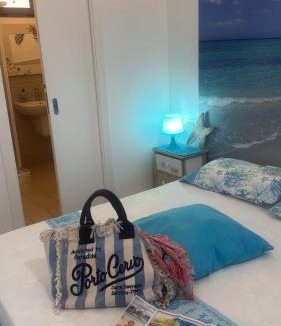 San Teodoro City Centre House | La casa dei Tati