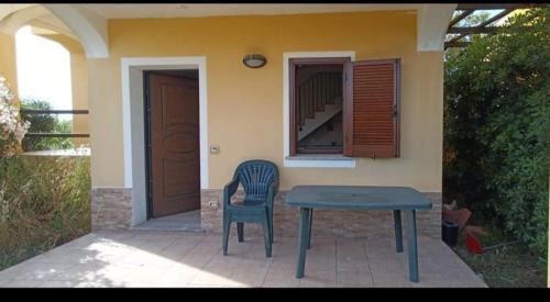 Viddalba House | La casa dei Twins