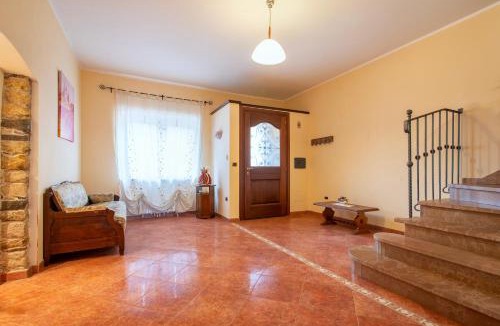 Giave Bed & Breakfast | La casa delle fate
