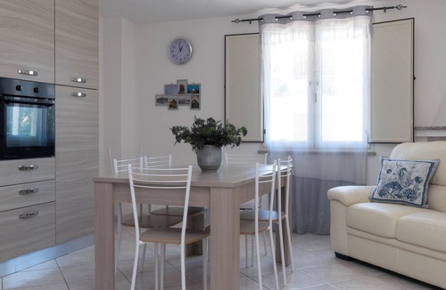 La Caletta Apartment | La Casa Dello Spritz | near La Caletta Beach