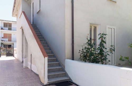La Caletta Apartment | La Casa Dello Spritz | near La Caletta Beach
