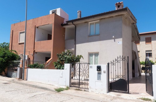 La Caletta Apartment | La Casa Dello Spritz | near La Caletta Beach