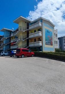 San Salvo Marina Apartment | La casa di Azzurra
