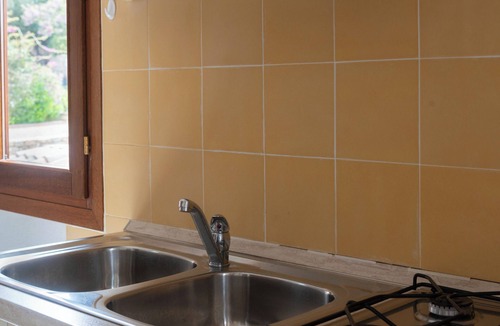 Tanaunella Apartment | La Casa di Ettore | 900m Sant'Anna Beach