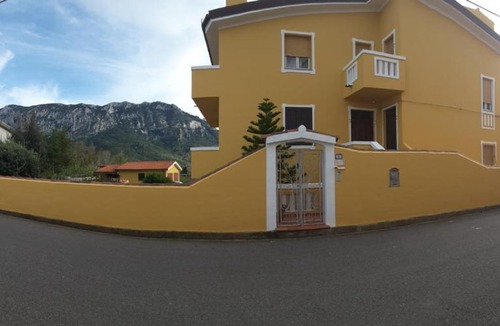 Irgoli Apartment | La casa di Giovanni