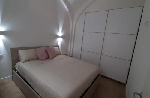 Serracapriola Bed & Breakfast | La Casa di MaGioLò