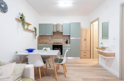 Oristano Apartment | La Casa di Mario - One Bedroom Apartment, Sleeps 2
