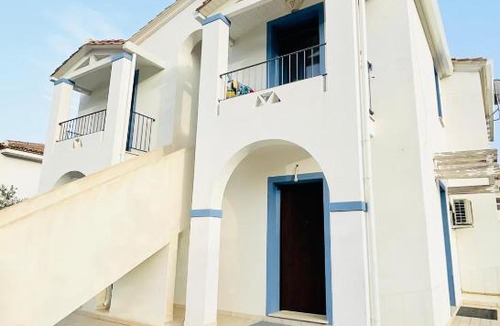 Santa Maria Navarrese Apartment | La casa di nonna Giggia