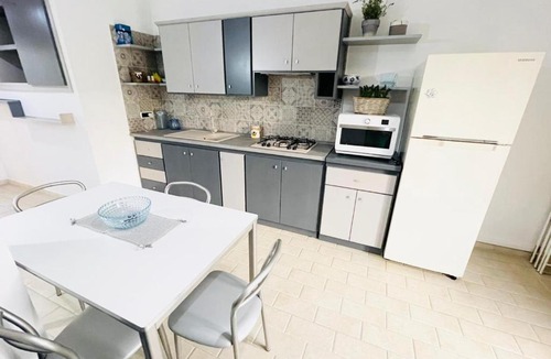 Santa Maria Navarrese Apartment | La casa di nonna Giggia