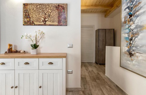 Chiaramonti House | La Casa di nonna