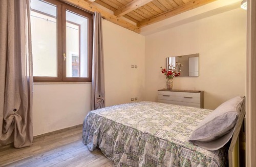 Chiaramonti House | La Casa di nonna