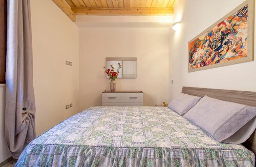 Chiaramonti House | La Casa di nonna