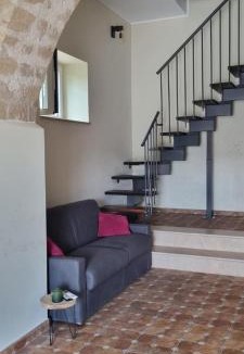 Piana di Monte Verna House | La Casa di Paddington