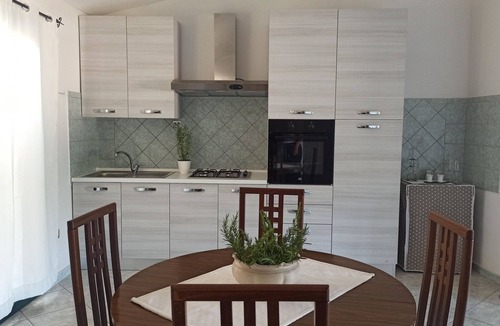 Schifoni Apartment | La Casa di Piera - A