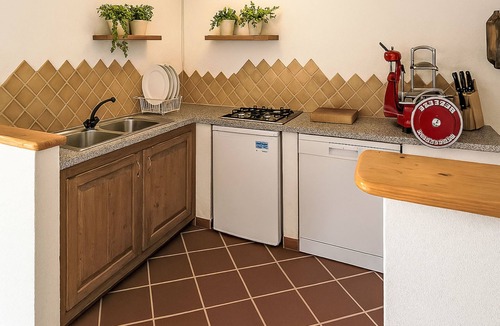 Calangianus House | La Casa di Sughero by Interhome