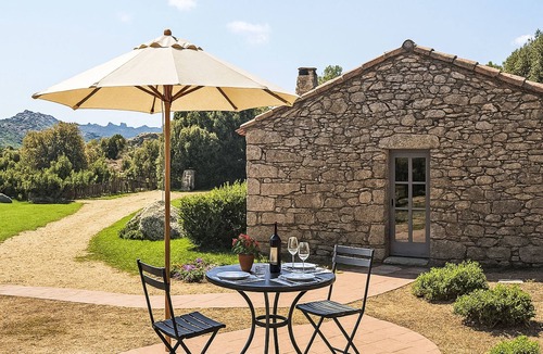 Calangianus House | La Casa di Sughero by Interhome