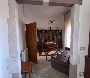 Santu Lussurgiu House | La Casa di Zietta