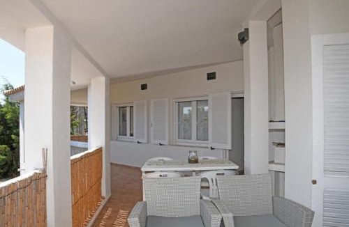 La Conia House | La casa di Ziu Menicu