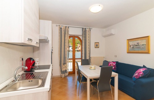 Calangianus Apartment | "La Casa in Gallura" first floor apartment