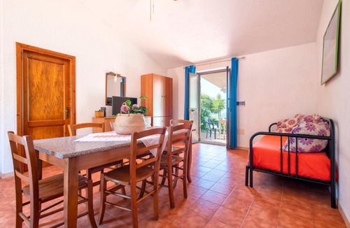 Trinita d'Agultu e Vignola House | La casa vista isola 2