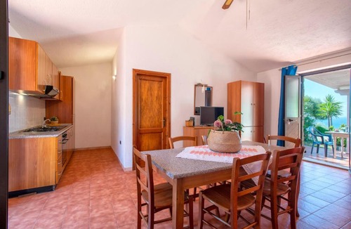 Trinita d'Agultu e Vignola House | La casa vista isola 2