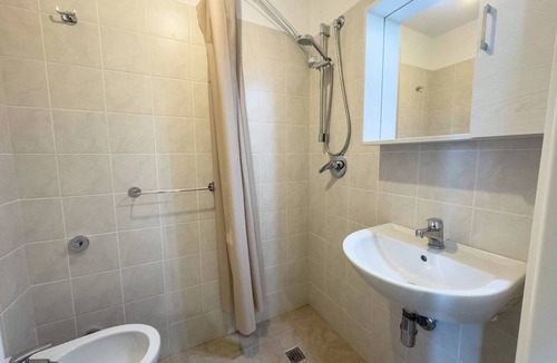 San Vito Chietino Apartment | La Casa Sul Mare - Comodità nel cuore del borgo