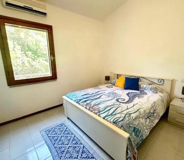 Stintino House | La Casetta al mare