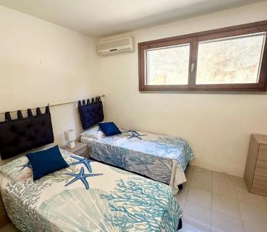 Stintino House | La Casetta al mare