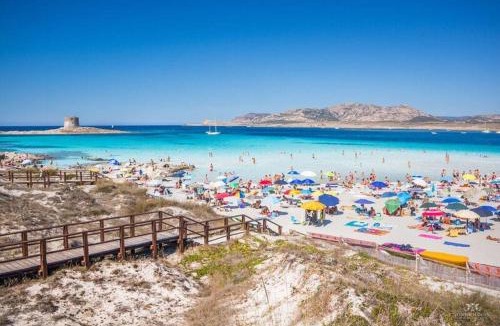 Stintino House | La Casetta al mare