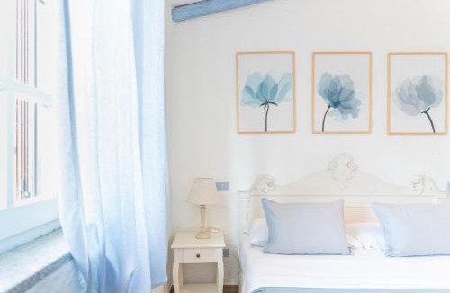 Cannigione Apartment | La Casetta Cannigione by Gmb Holidays