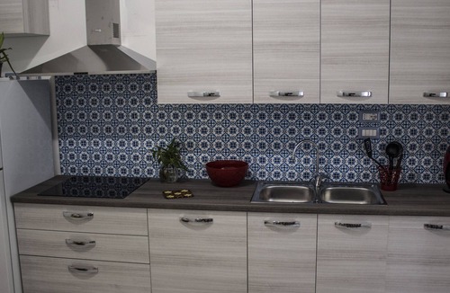 Cagliari Apartment | La Casetta, centrally located renovated apartment
