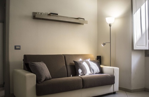 Cagliari Apartment | La Casetta, centrally located renovated apartment