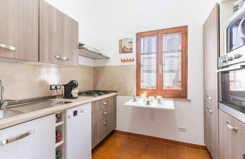 Torre di Bari Apartment | La Casetta di Luisa - Affitti Brevi Italia