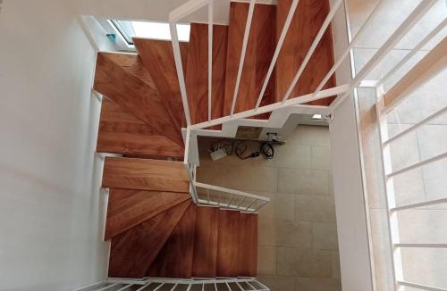Orsogna House | La Casetta